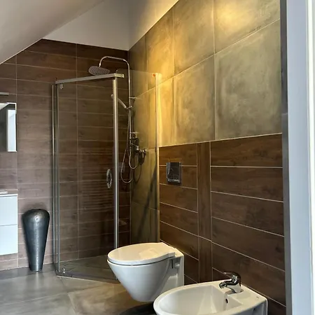 Gorski * Myslakowice