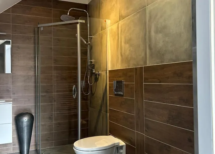 Gorski * Myslakowice